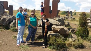 Armenia 2014