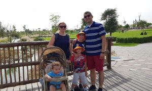 2018 Family Activities